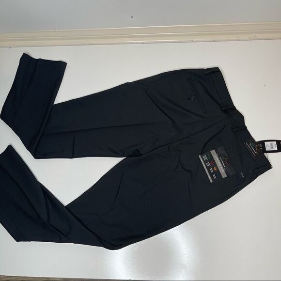 32W 32L‎ GREG NORMAN CLUBHOUSE STRETCH PANT (NWT) - Picture 5 of 7